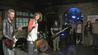 Intrusive, Raw Set at the Catalyst Club, 8/4/2024, Santa Cruz, CA