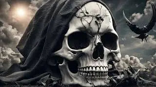 Best Of Industrial Ebm Music MMix 2024 April Part 9