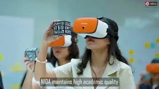 3  Corporate Video National Institute of Development Administration NIDA
