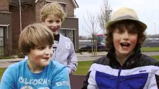 Watertuinen Maasdijk - Aantrekkelijk wonen met een dorpse sfeer