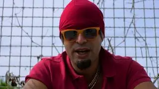 Cresh king - Rappo Anch'io (Official Video) powered by PekaLove