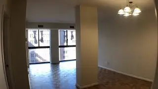Washington DC Rental Units 1BR/1BA by Washington DC Property Management