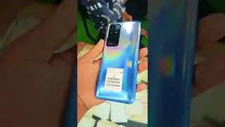 Redmi 10 Prime First Sale Retail Unit Unboxing and First Impressions + Camera Samples🔥 |#shorts #top