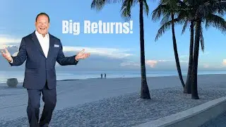 Dr Rick Goodman On Why Big Wins Require Strong Commitments