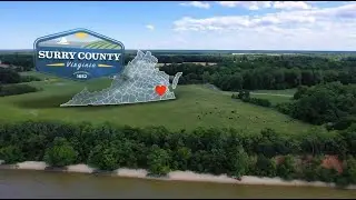 Surry County, VA - Feel the Love!
