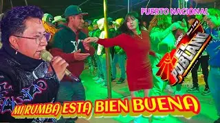 MI RUMBA ESTA BIEN BUENA Sonido El Poblano PUERTO NACIONAL TLACHICHUCA ORG 106 MANHATTAN 30/08/2024
