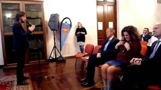 EU SI ti okrogla miza: Evropsko povezovanje – izkušnje preteklosti in pogled v prihodnost