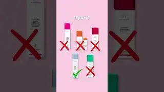 Drunk Elephant Products that are safe for tweens/kids | #shorts #drunkelephant #sephora #ulta #trend