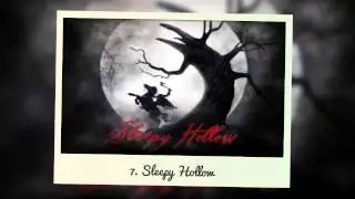 TOP TEN The Greatest Tim Burton Films