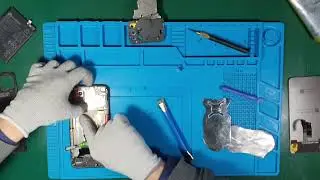 Sostituzione Display Huawei P40 Lite