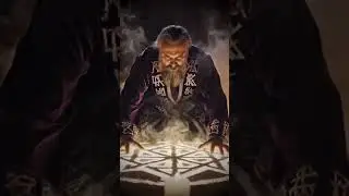 4 stany świadomości maga wg. Crowleya (sekret YHVH) #crowley #okultyzm