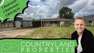 330 Bell Ave Bridge City, TX 77611