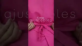 Filipina Oxford fucsia dama!!!