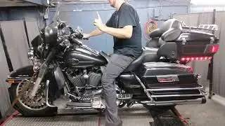HD576 Harley Electra Glide Ultra Classic