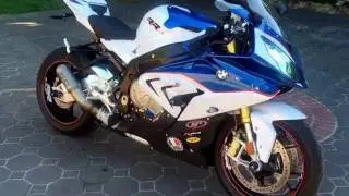 2015 bmw s1000rr sc project