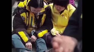 sewol ferry tragedy april 16,2014, fly high angels