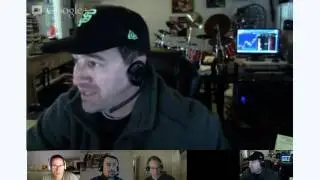 1/18/13 - Premier Trader University Hangout