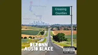Leaving Town (feat. AUS10 Blake)