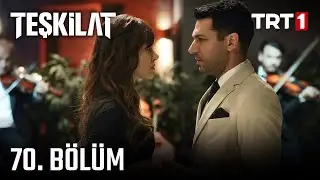Teşkilat 70. B&ouml;l&uuml;m