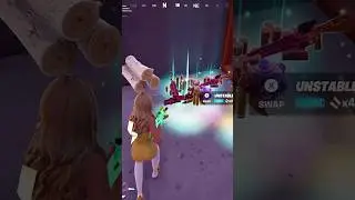 New dev chest again! #fortnite #ytshorts #viralshort #lucky #exotic