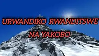 Urwandiko Rwanditswe na Yakobo 