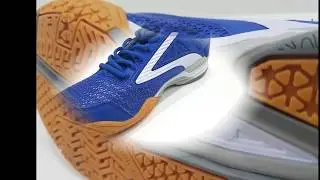 Dunlop Evolution Pro Squash Shoes
