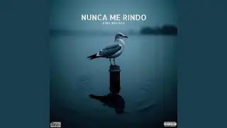 Nunca me Rindo