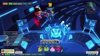 vampire fall damage lost saga origin