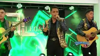 Grupo Firma Legal - Por Clave El Ok (En Vivo 2021)