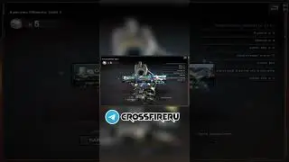 Капсула Ultimate gold 1 в Ру Кроссфаере!