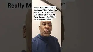 That's just the way it goes!🤣🤣 #laugh #funnyvideo #funny #wife #UGC#40over #life