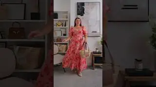 3 SUMMER DRESSES FROM FOREVER NEW #fashion #forevernew