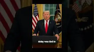 Trump Breaks Silence: Space Command Moves to Alabama.