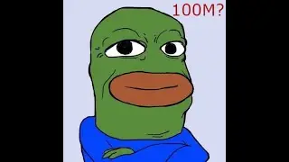 BOB MEME TOKEN TO 1B$? BOB KNOWS!