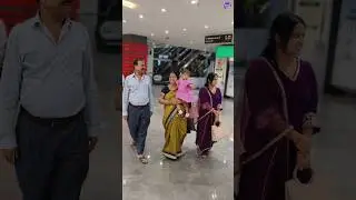 ସଖୀଙ୍କ ଆଗମନ ଦେଖି || ମମିଙ୍କ ଜଉ ହସ #minivlog #luisgoodlife #viral #comedy