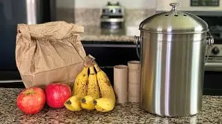 What You Need To Know To Start Composting | Meg Unprocessed