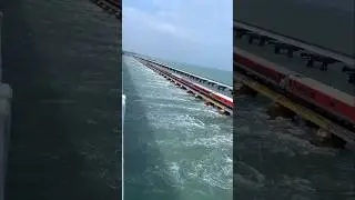 Pamban Bridge: 100 साल पुराना इंजीनियरिंग चमत्कार, फिर रचने जा रहा इतिहास! | India Engineering