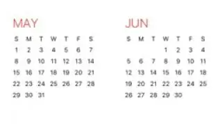 y2mate com   1977 Calendar 144p