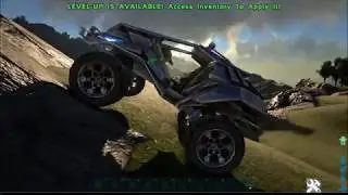 ARK Creative Mode Review