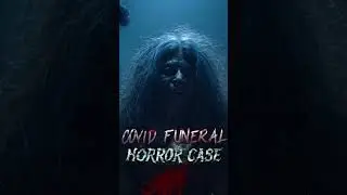 North East Village Horror 😨 #shorts