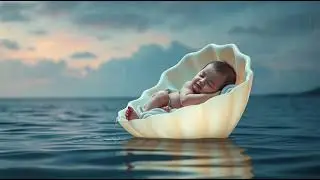 Soft Night Harmony for Baby Sleep
