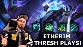INSANE THRESH MONTAGE! | 