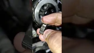 Clutch plate fitting pulser 150 @bikepointrajan-v8e 