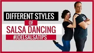 What Type of Salsa Dancer Are You ? (MUST WATCH THIS)