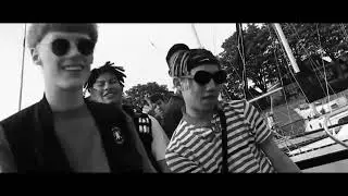 Jacin Trill - Hoodtrap - Kspreyopjebytch