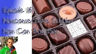 Головоломка с книгами, эпизод 161: Non Con Bon Bon