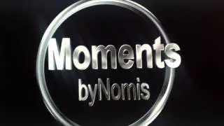 Moments byNomis Presents