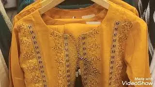ladies suit's/ New collection/ bin Zahra /