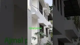 Ajmal pentar #house #lifeisbutadream #ihavethisthingwithplants #ihavethisthingwithplants #home