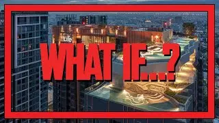 WHAT IF ... ? EP. 101 : Life Ladprao Valley